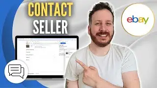 How To Contact Seller On Ebay