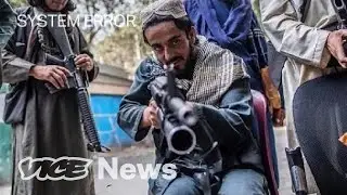 The Taliban&rsquo;s New US-Made Weapons | System Error