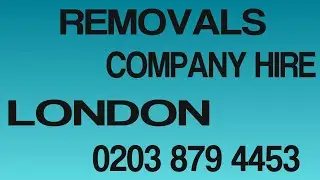 Best Removal Firms Croydon - Best Removal Services In Broad Green