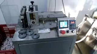 eraser making machine supplier