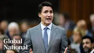 Global National: July 26, 2023 | Dissecting Trudeau's cabinet shuffle ahead of next federal election