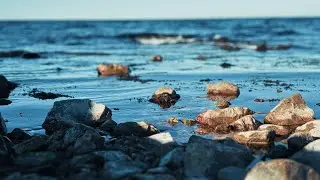 Ambisonic Recording Project (Part 14) - Pontus Gunve - Hovs Hallar National Park - Sweden