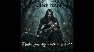 Padre &iquest;me voy a morir verdad? 