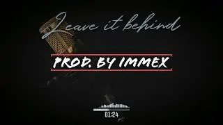 Immex - Leave it behind