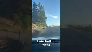 Australian 🇦🇺 Road Journey #australia