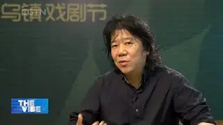 Chinese director Meng Jinghui: pandemic is both an event to regret and an opportunity