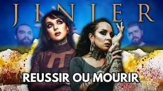 Pour quelles raisons JINJER est devenu un groupe de metal INCONTOURNABLE?