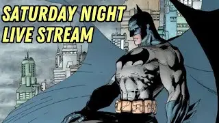 DCUO Live Stream PlayStation 5 Let's Play!