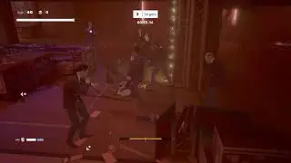 Sifu Arena - Baba Yaga Speedrun 36.90