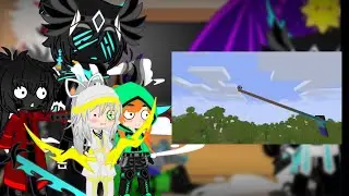 The Titans & Titanesses React To: 