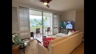 Tour Four Seasons Resort Oahu at Ko Olina Prime Oceanfront One Bedroom Corner Suite