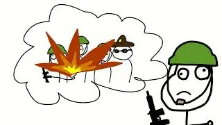 ARMY BASIC COMBAT TRAINING: The Dumbest Thing I’ve Ever Done In My Life