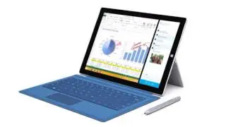 Microsoft Surface Pro 3 Review - Specs & Features - HD
