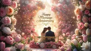 Happy Anniversary Song - Anniversary Song  - Happy Anniversary