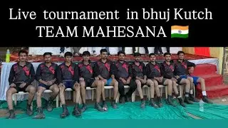 TEAM   MANDALI      🇮🇳 is live!