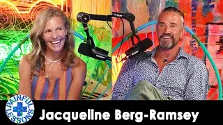 From Survivor to Startup: Jacqueline Berg-Ramsey&rsquo;s Wild Love Story, Sobriety & The Fresh Test