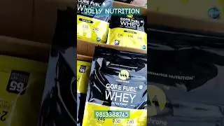 Core Fuel Whey Protein Review Jolly Nutrition 9813388745 #fitness