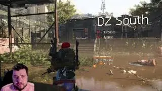 Weekly Vendor Reset Video for The Division 2