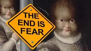 The End of Furboy?! - Layers of Fear Part 4