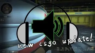 Early Bird Reaction To CSGO Sound HRTF Update Prank Gone Wrong Gone Sexual