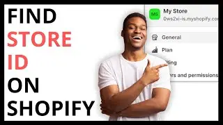Как найти идентификатор магазина в Shopify [ПРОСТОЕ РУКОВОДСТВО]