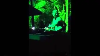 DJ Patricia Ross - Green Valley (Cambori&uacute; - SC)