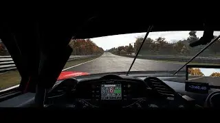 Project CARS 2 | Devils Core | GT3 Challenge | Online Championship | Sprint Endurance | 21:9