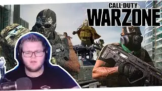25 Kills Warzone Win mit S3nganTV, Swarly und Itsfreddyl3