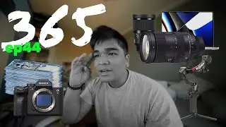 Presyo ng Gears as a Professional Videographer