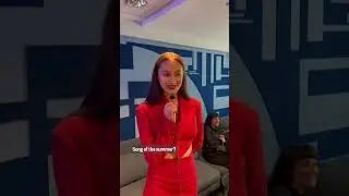 Rapid fire questions with the cast of #TheSumerITurnedPretty