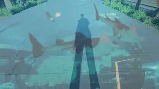 2024 Life Trailer! [Singaporean in Sydney | Year Two International Architecture Student]