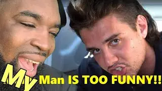 GET'EM SAMESON!!! | Samson - FTC (Official Video)**REACTION**
