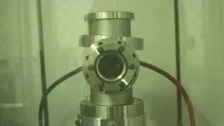 Air-Breathing Plasma Jet Engine (8788)