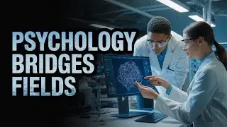 Psychology&rsquo;s Interdisciplinary Reach