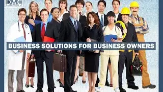 David Allen Capital | Why Business Owners Choose DAC For Simple Funding Solutions?