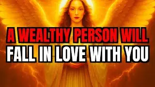 Chosen One, A Wealthy Stranger Was About To Fall In Love With You Because You Did This&hellip; 💖