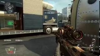 TREE1990 - Black Ops II Game Clip