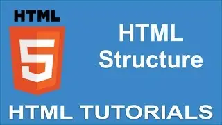 Html structure in hindi