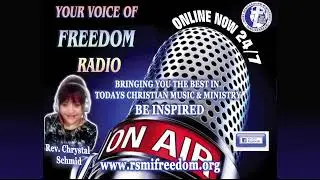 Your Voice of Freedom