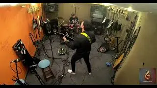 OPUS MAXIMA EN HORNOS MUSIC