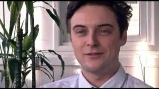 Mr West End Interview