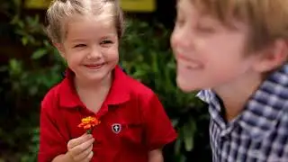 St John's Lutheran Primary School Principal short video