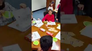 From Rukhsana Foundation to LUMS Math Circle.
