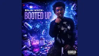 Booted Up