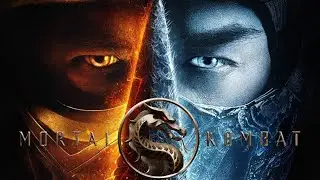 Scorpion Vs Sub-Zero Full Fight - MORTAL KOMBAT (2021)