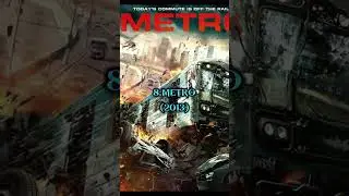 Top 10 natural disaster movies #top10 #top10reality