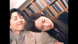 Vincenzo - Korean Hindi Mix | Multiple - Couple Fmv | Tu Hain Ke Nahin