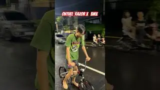 PESONA SEPEDA 20 JUTA🤩 #fypviralシ #shorts #viral #hiburan #herex#balapliar#bmxstreet#cycling #gowes