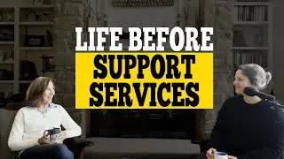 Every Life Has Value - Are We Acting Like It? Conversation with Mary Pat Torbeck
