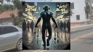 Thick Diction - The Anti-Bling L.P. full album stream
